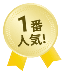 1番人気!
