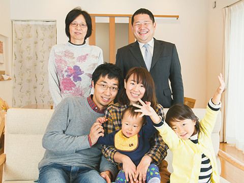 丸林様邸