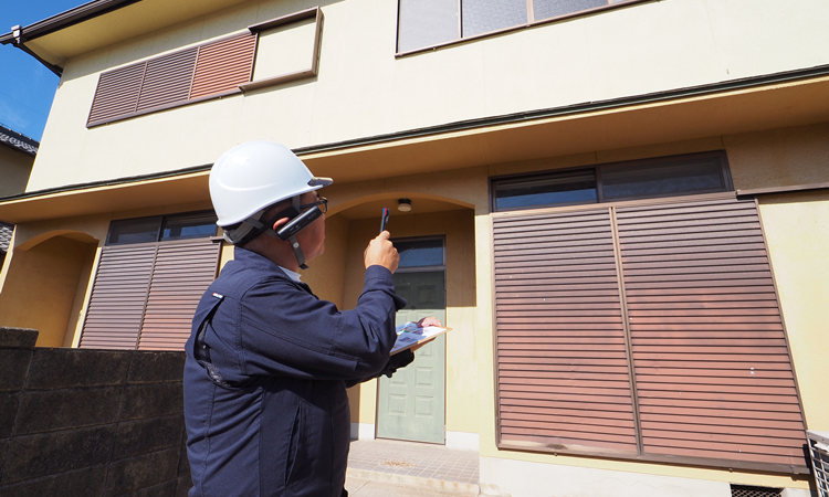 ご実家や空き家の空き家サポート